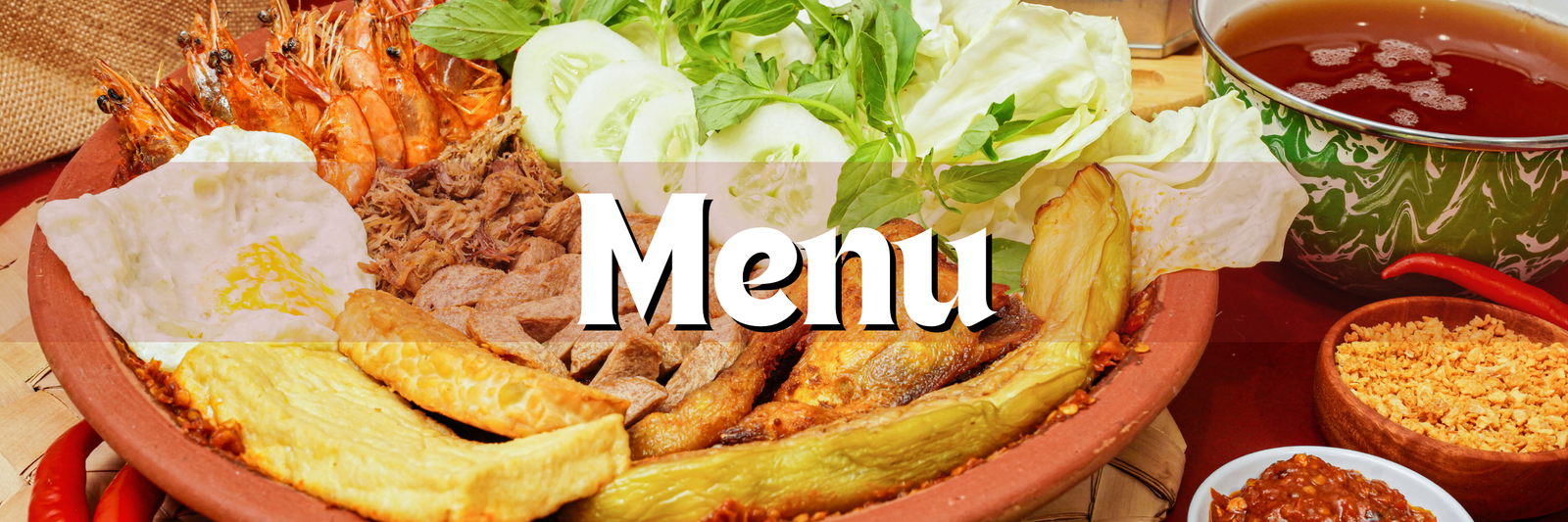 Menu Mie Mapan
