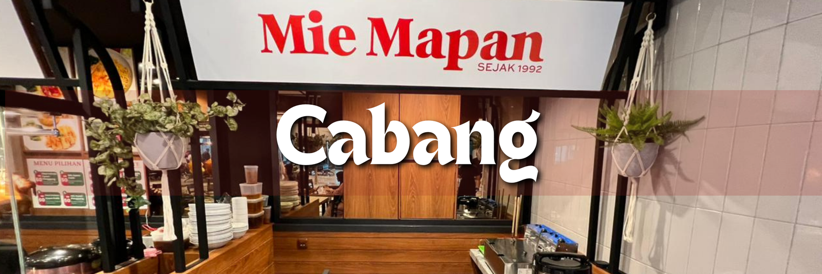 Cabang Mie Mapan