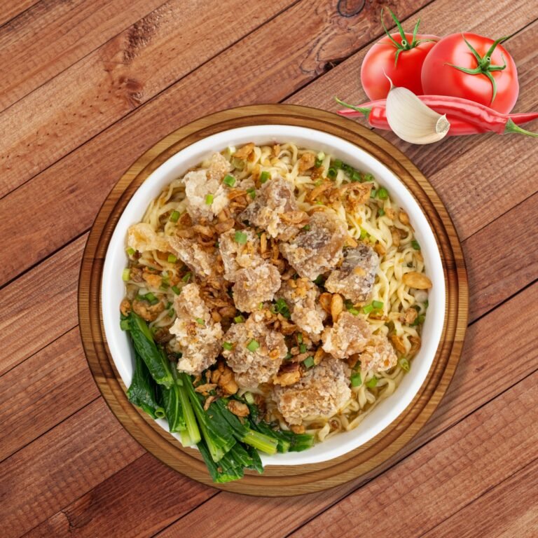 Mie Otot