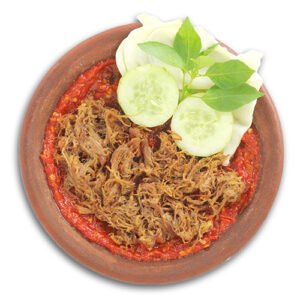 Empal Penyet